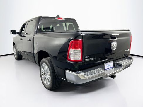 Used 2023 RAM 1500 Big Horn AWD/4WD image 7
