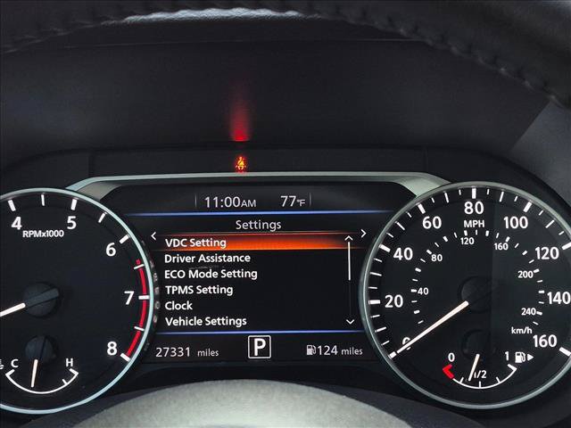 Used 2020 Nissan Sentra SV FWD image 11