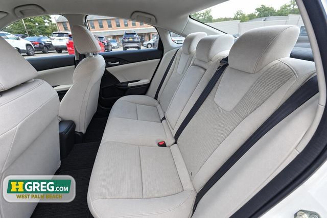 Used 2019 Honda Insight EX image 13