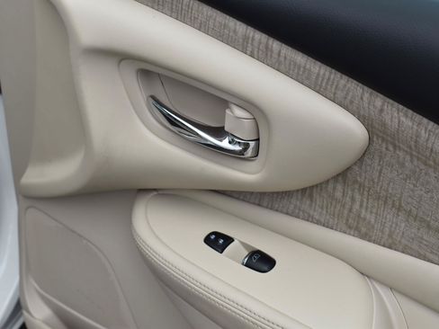 Used 2019 Nissan Murano SL w/ SL Technology Package FWD image 63