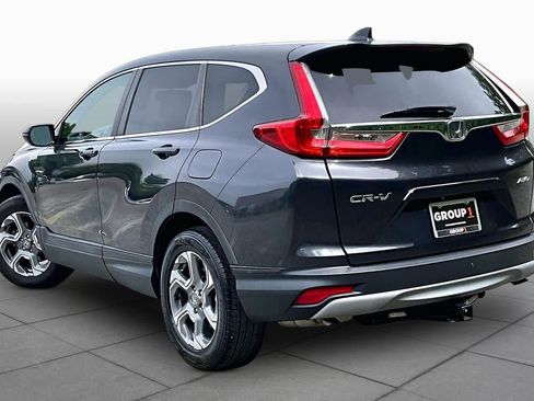 Used 2018 Honda CR-V EX-L image 12