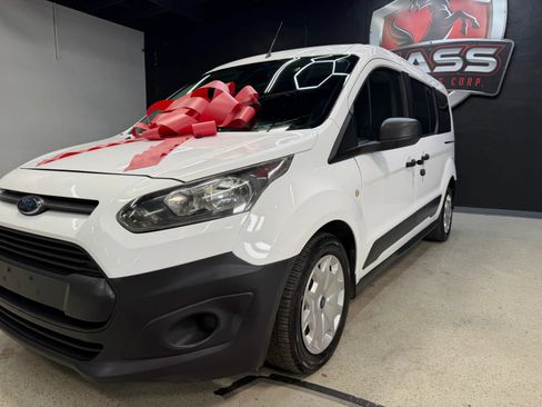 Used 2018 Ford Transit Connect XL FWD image 4