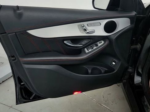 Used 2018 Mercedes-Benz GLC 43 AMG 4MATIC image 11