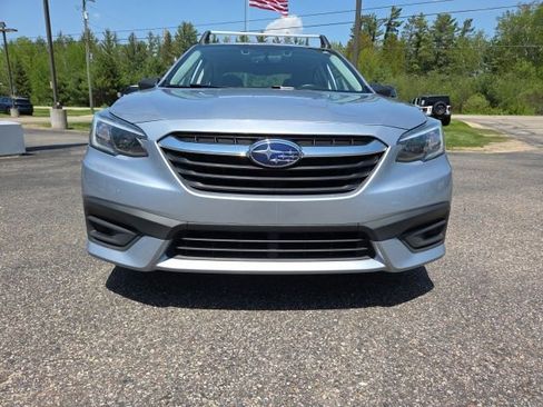 Used 2020 Subaru Legacy w/ Alloy Wheel Package AWD/4WD image 23