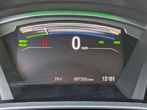 Used 2021 Honda CR-V EX image 11