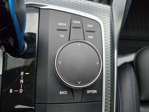 Used 2023 BMW i4 eDrive40 w/ M Sport Package image 47