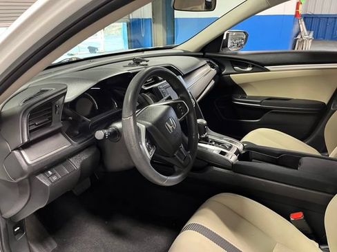 Used 2018 Honda Civic LX image 22