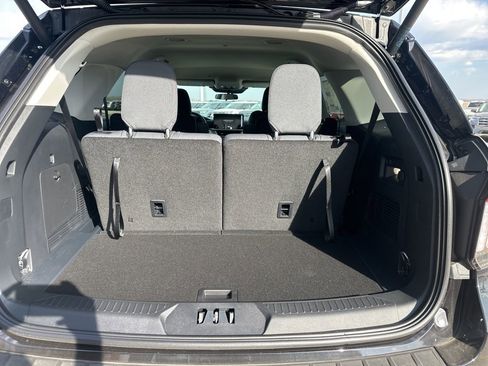 New 2026 Ford Explorer Active image 31