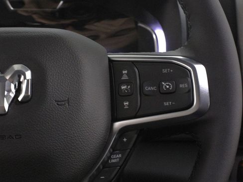 New 2026 RAM 1500 Big Horn image 19