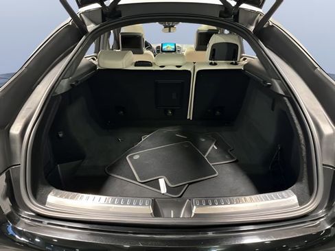 Used 2016 Mercedes-Benz GLE 450 4MATIC Coupe image 31