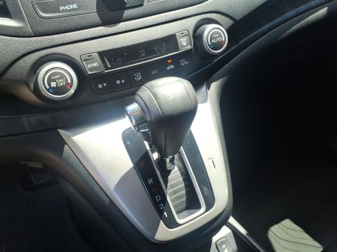 Used 2012 Honda CR-V EX-L image 13