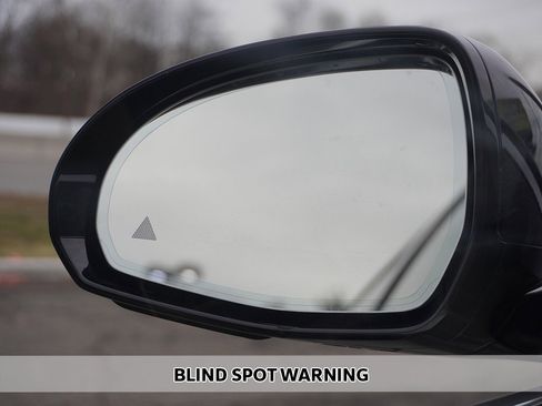 Used 2023 Mercedes-Benz S 580 4MATIC Sedan w/ 3D Technology Package image 9