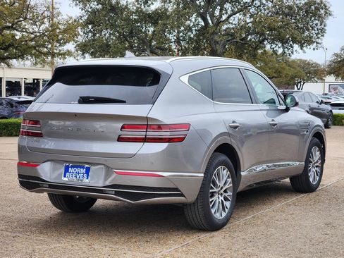 New 2026 Genesis GV80 2.5T image 4