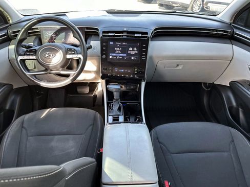 Used 2022 Hyundai Tucson SEL w/ Convenience Package image 16
