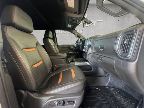 Used 2019 GMC Sierra 1500 AT4 w/ AT4 Premium Package AWD/4WD image 24