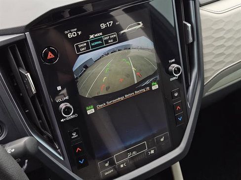 Certified 2025 Subaru Forester Limited image 14