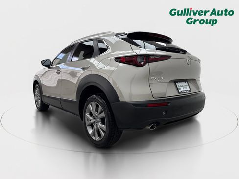 Used 2023 MAZDA CX-30 AWD 2.5 S w/ Preferred Package image 5