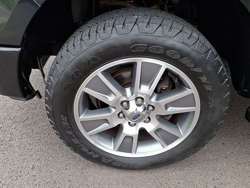 Used 2014 Ford F150 STX w/ Equipment Group 201A Mid AWD/4WD image 28