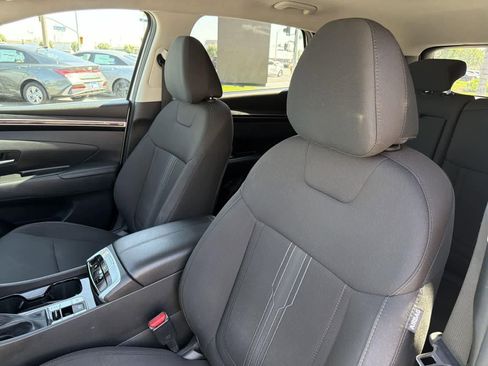 Used 2023 Hyundai Tucson SEL w/ Winter Package AWD/4WD image 25