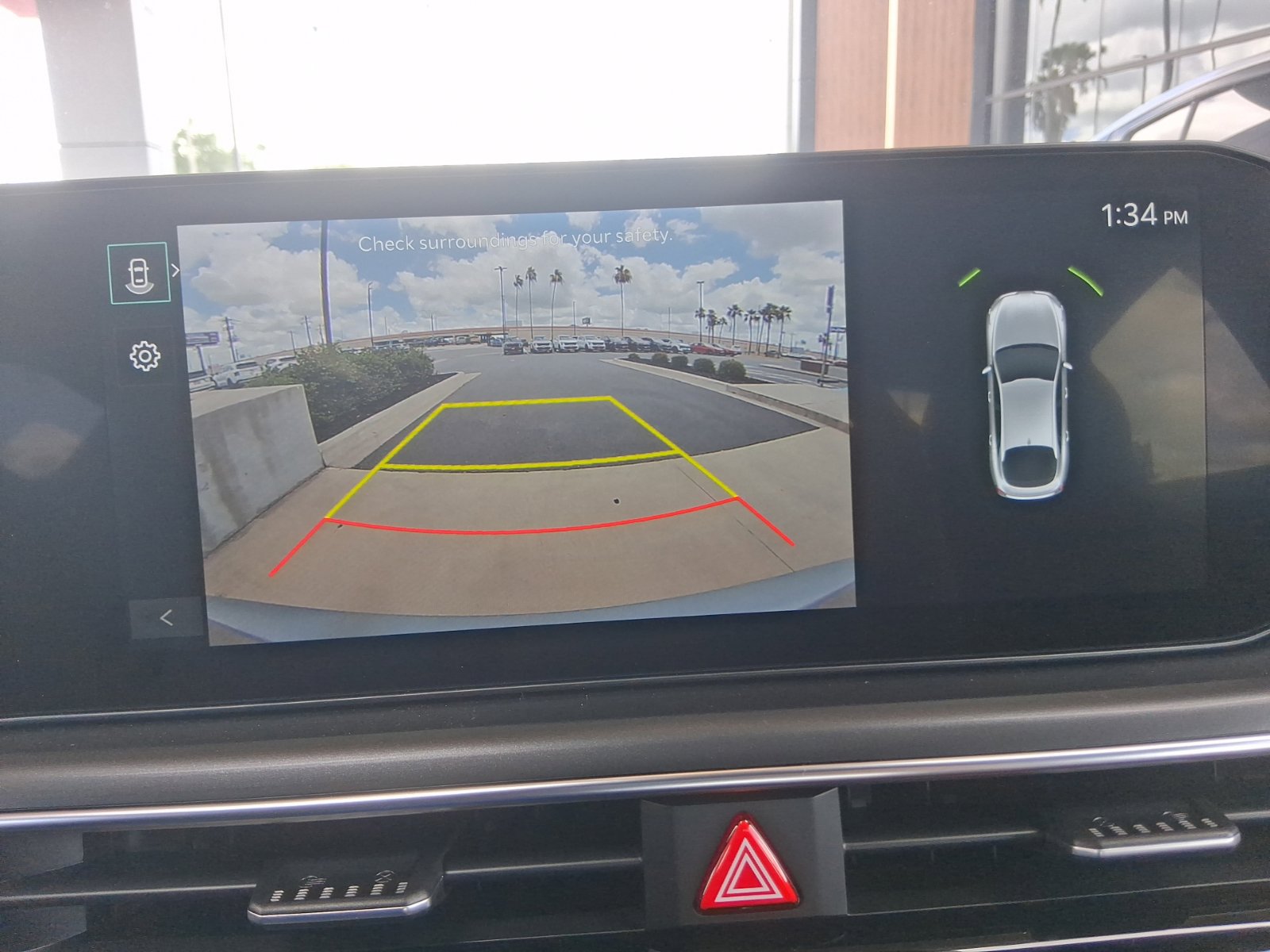 New 2026 Kia K5 GT-Line w/ GT-Line Red Interior Package FWD image 24
