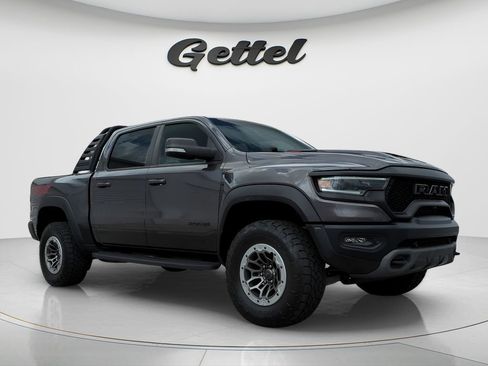 Used 2021 RAM 1500 TRX w/ TRX Level 2 Equipment Group image 13