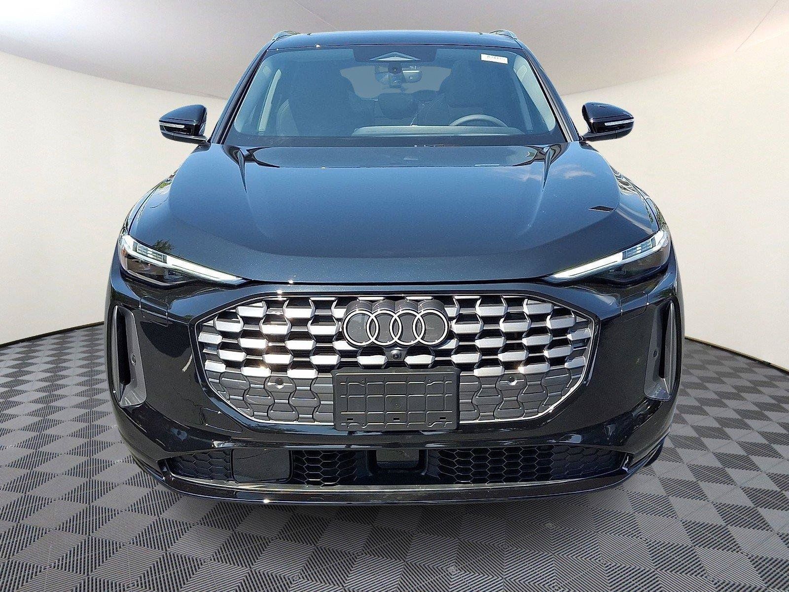 New 2026 Audi Q5 Premium AWD/4WD image 2