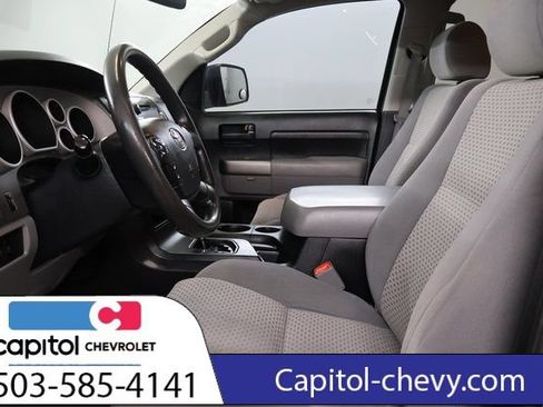Used 2010 Toyota Tundra 4x4 Double Cab image 12