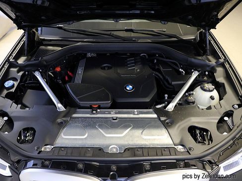 Certified 2023 BMW X3 xDrive30i w/ Premium Package image 38