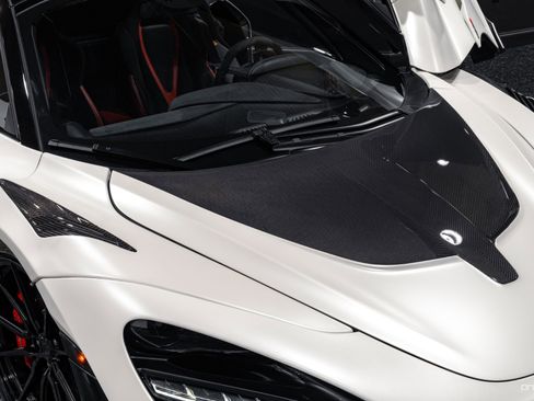 Used 2018 McLaren 720S Performance image 7