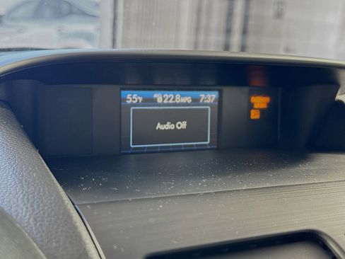 Used 2015 Subaru Forester 2.5i w/ Alloy Wheel Package image 6