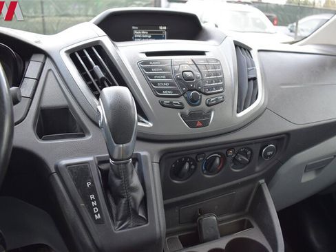 Used 2017 Ford Transit 350 156 DRW w/ Interior Upgrade Package RWD image 17
