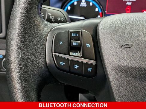 Used 2021 Ford Bronco Sport Outer Banks w/ Outer Banks Package (96D) AWD/4WD image 16