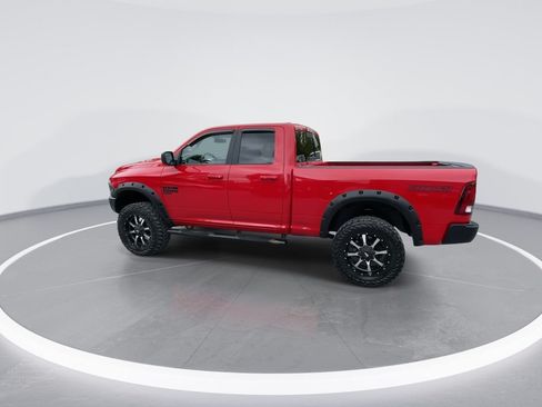 Used 2019 RAM 1500 Warlock AWD/4WD image 11