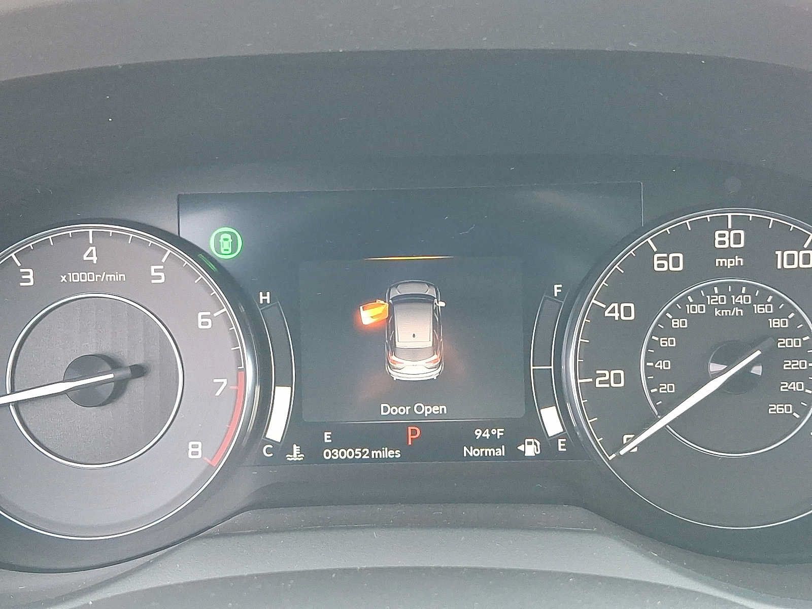 Used 2024 Acura RDX w/ Technology Package AWD/4WD image 22