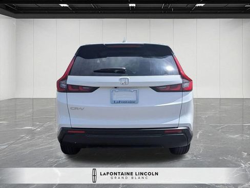 Used 2024 Honda CR-V EX-L image 4