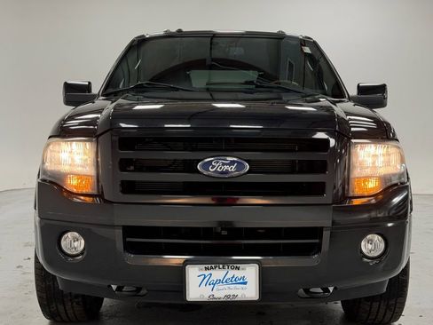 Used 2010 Ford Expedition Limited image 6