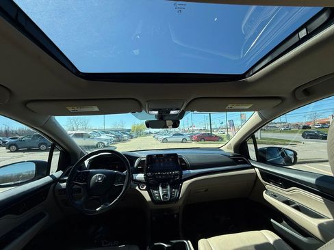 Used 2020 Honda Odyssey Elite image 30