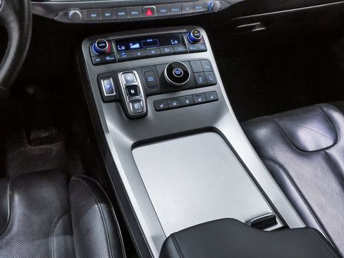 Used 2020 Hyundai Palisade Limited FWD image 21