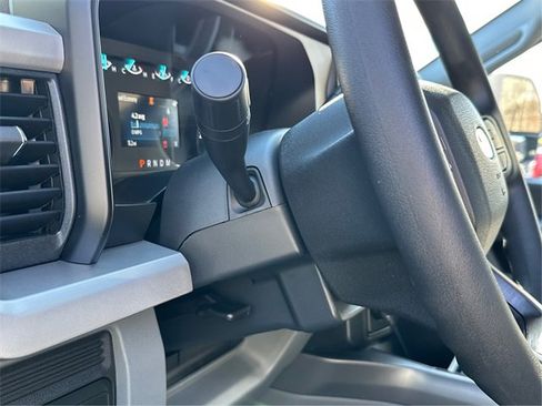 New 2026 Ford F350 XLT w/ Snow Plow Prep Package image 28