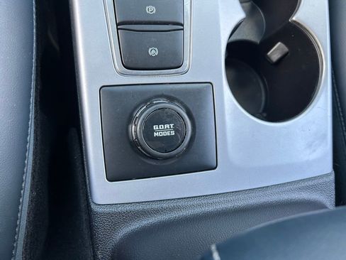 Used 2023 Ford Bronco Sport Outer Banks w/ Tech Package AWD/4WD image 36