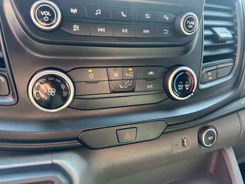 Used 2022 Ford Transit 250 w/ Load Area Protection Package image 21