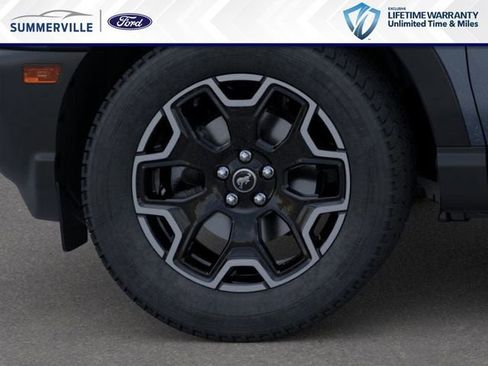 New 2025 Ford Bronco Sport Outer Banks w/ Outer Banks Tech Package+ image 21