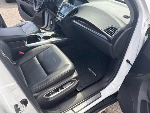Used 2020 Acura MDX SH-AWD image 78