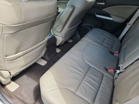 Used 2014 Honda CR-V EX-L image 8