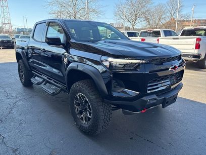 New 2026 Chevrolet Colorado ZR2 w/ Technology Package
