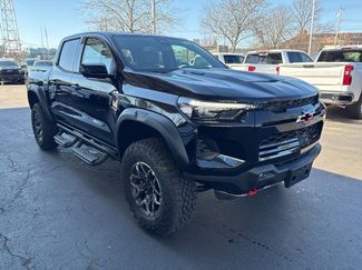 New 2026 Chevrolet Colorado ZR2 w/ Technology Package video 1