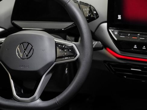 Used 2023 Volkswagen ID.4 Pro image 20