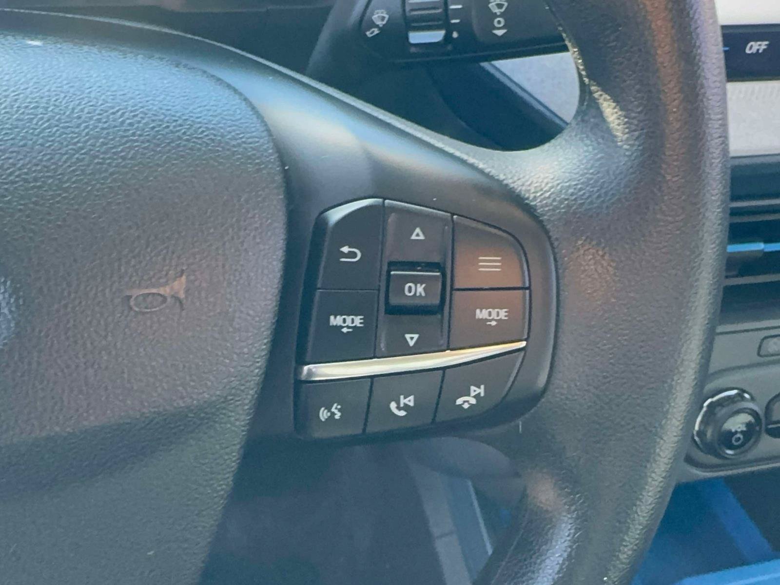 Used 2026 Ford Maverick XLT AWD/4WD image 16
