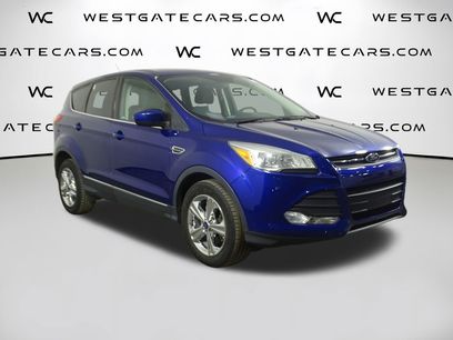 Used 2015 Ford Escape SE