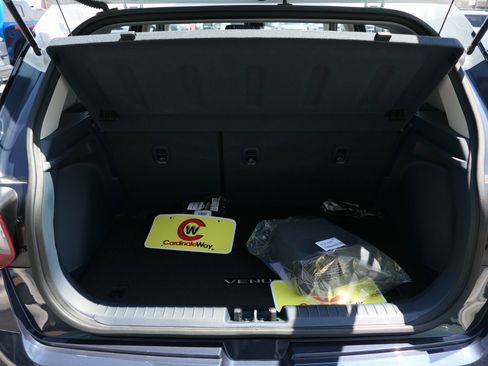 Used 2026 Hyundai Venue SEL FWD image 22